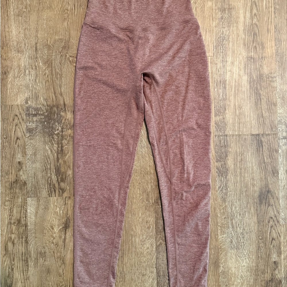P'tula Bare Leggings M